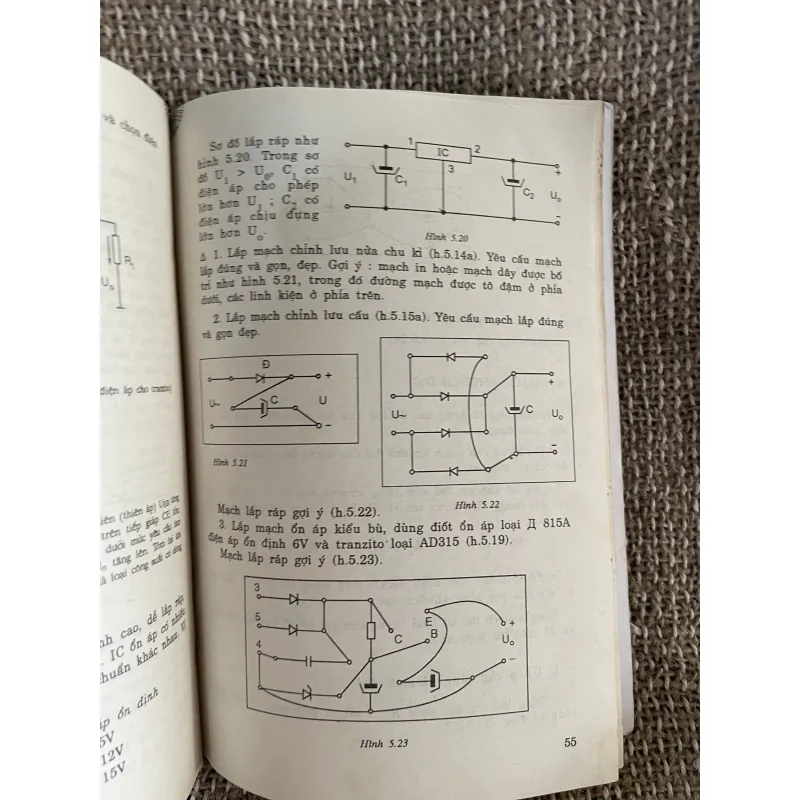 Kỹ thuật 12- sách giáo khoa 9x  1024582