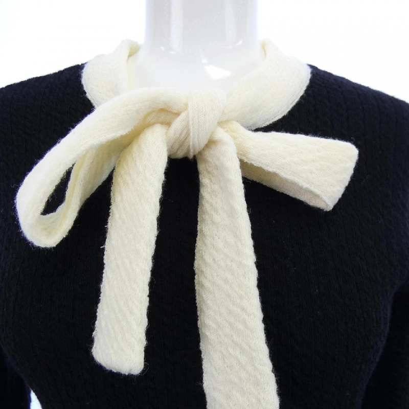 Chanel CHANEL P78410K11333 Áo len 631810