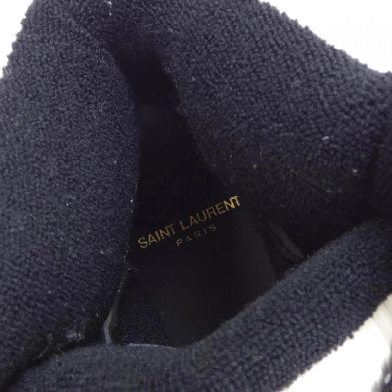 Giày sneaker SAINT LAURENT 686093 04GDB - Hàng hiệu Authentic 906003