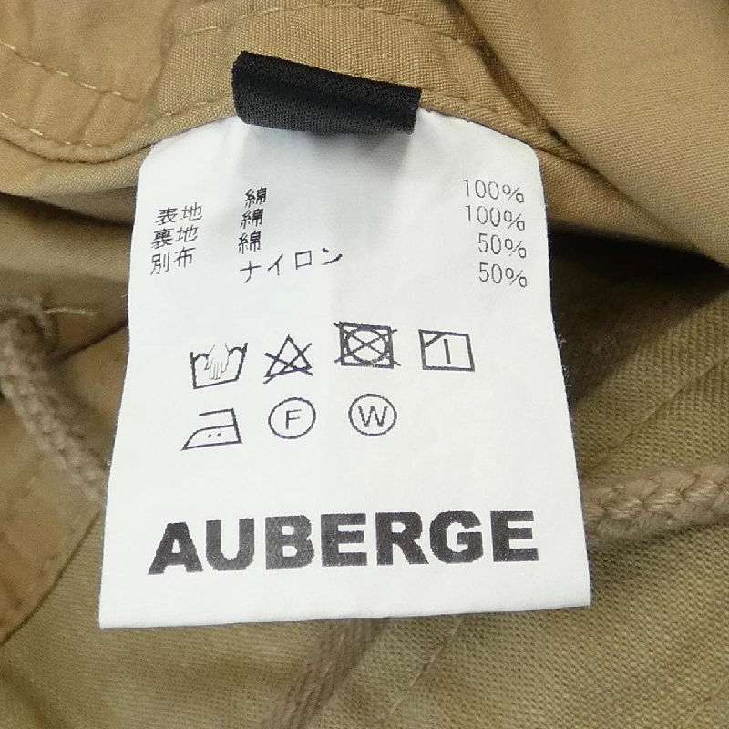 Áo khoác AUBERGE - Hàng hiệu Authentic 899121