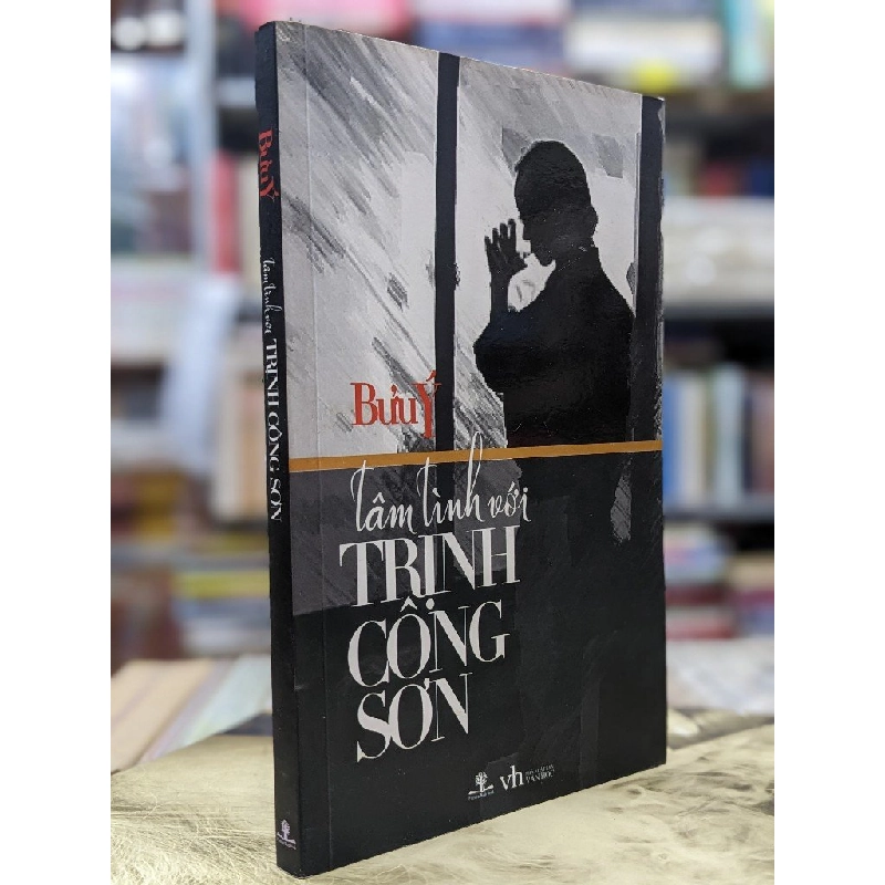 Tâm tình với Trịnh Công Sơn - Bửu Ý 124193