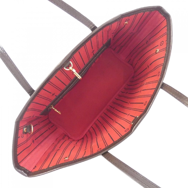 Túi Louis Vuitton Damier Neverfull PM N51109 610583