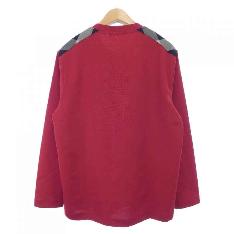 Nhãn hiệu đen BLACK LABEL CRESTBRIDGE - Áo len - Hàng hiệu Authentic 900845