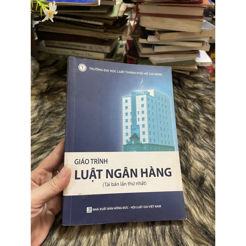 Luật Ngân Hàng  760762