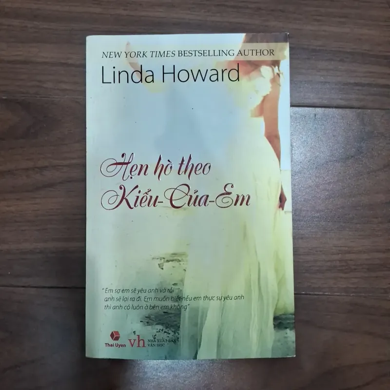 Hẹn hò theo kiểu của em 560231
