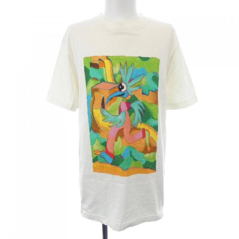 Áo thun LOUIS VUITTON LV Friend Inside Out Lapel HKY73WNPG - Hàng hiệu Chính hãng 893094