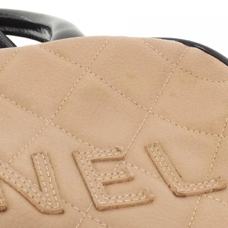 【Vintage】Túi Boston Chanel 15685 614944