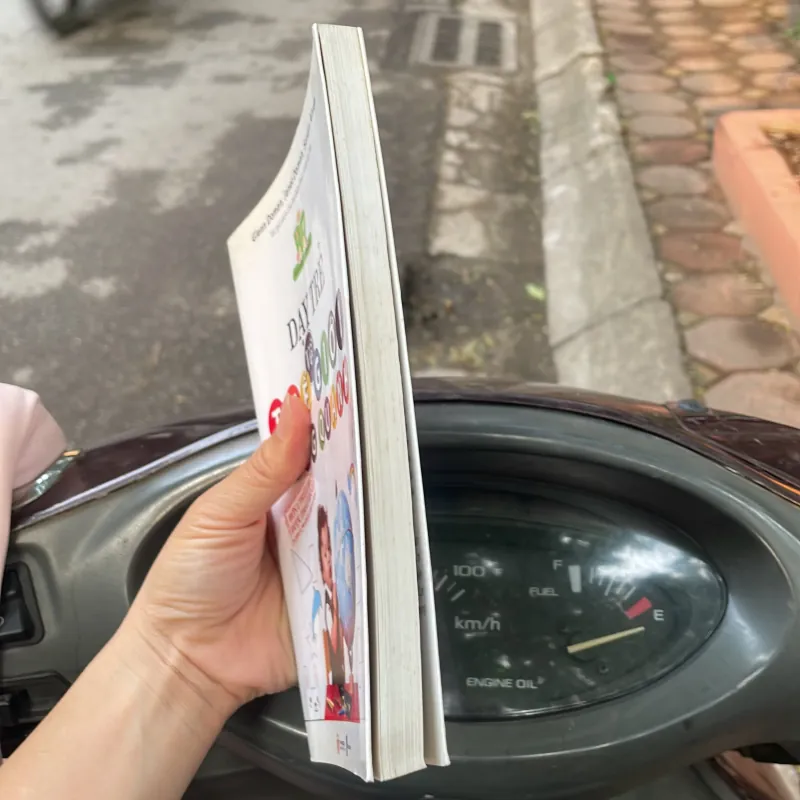 Dạy trẻ về thế giới xung quanh - giáo dục sớm và thiên tài - glenn doman 1027296