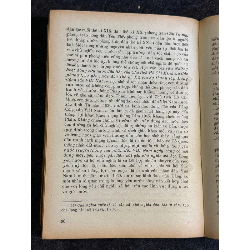 PHƯƠNG PHÁP DẠY HỌC LỊCH SỬ 461895