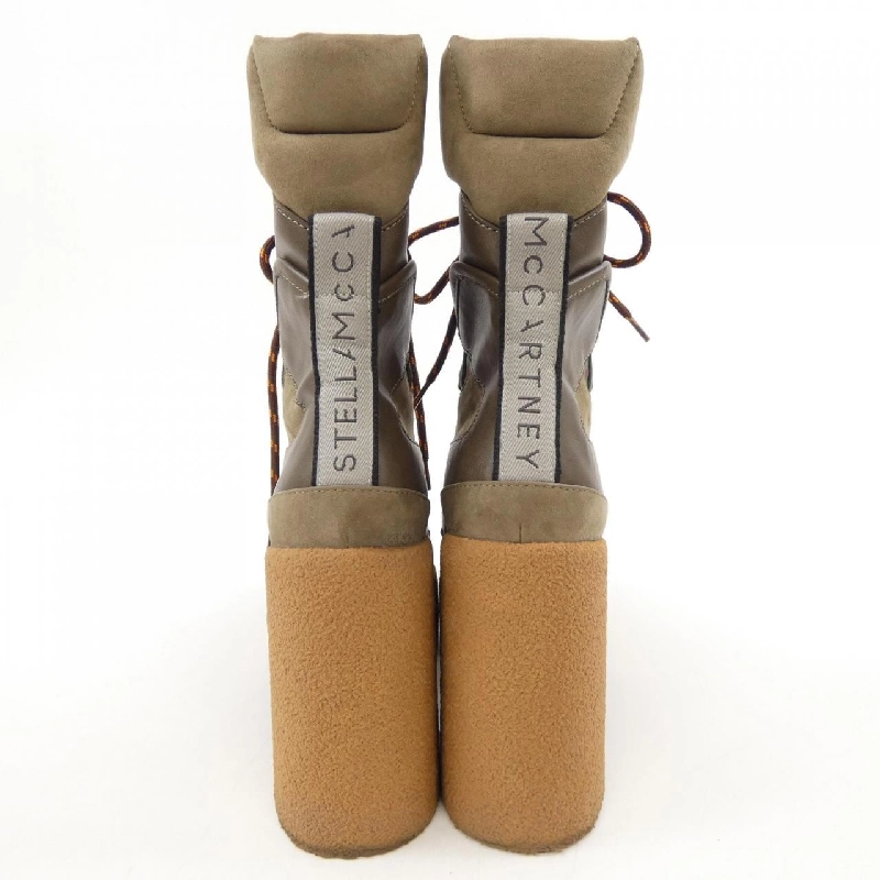 STELLA MCCARTNEY 594134 Giày boot - Hàng hiệu Authentic 829173