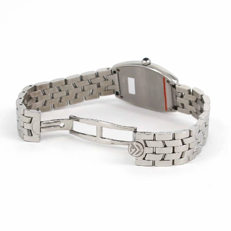 Frank Muller Tonneau Curvex 1752BQZ SS Quartz - Hàng hiệu Chính hãng 876636