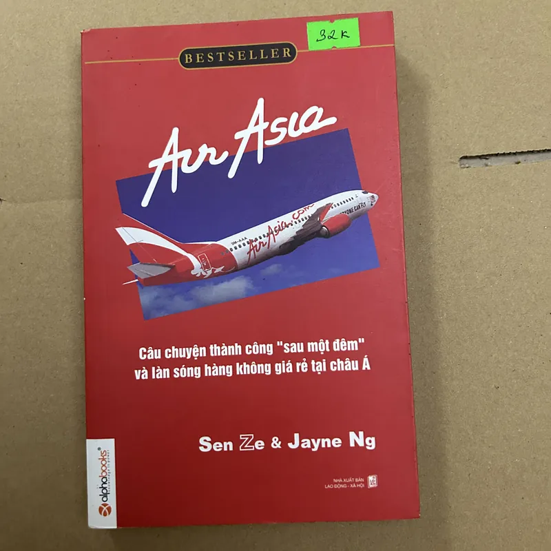 Câu chuyện thành công sau một đêm và làn sóng hàng không giá rẻ tại châu Á 569357