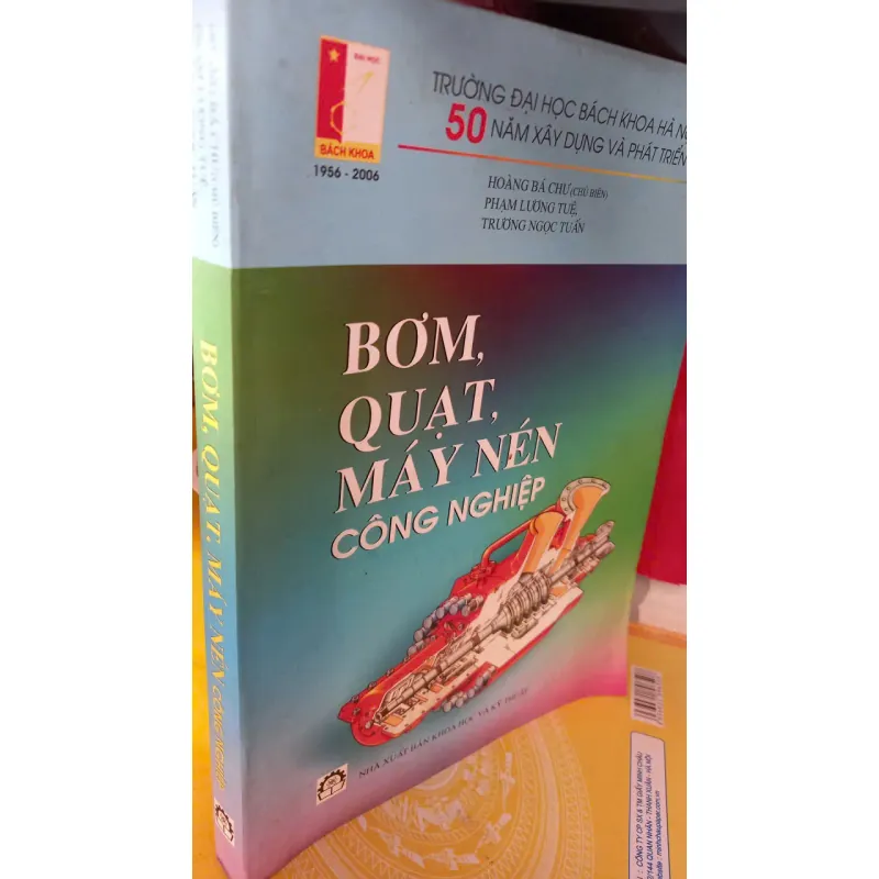 bơm quạt máy nén công nghiệp 928748