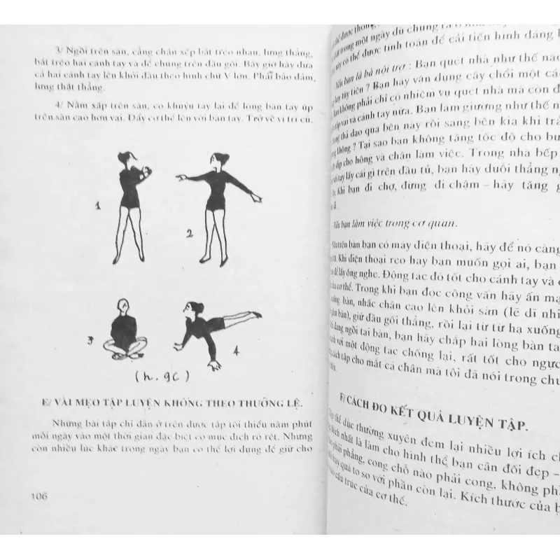 Sổ tay sắc đẹp (The Handbook of Beauty) 560099