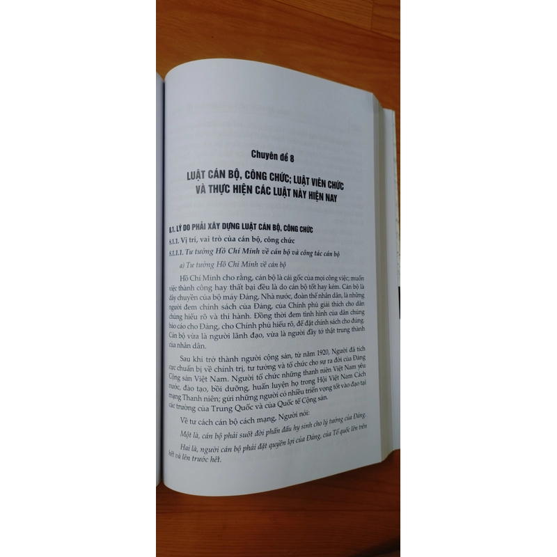 BIÊN TẬP VIÊN, PHÓNG VIÊN HẠNG 3 497045