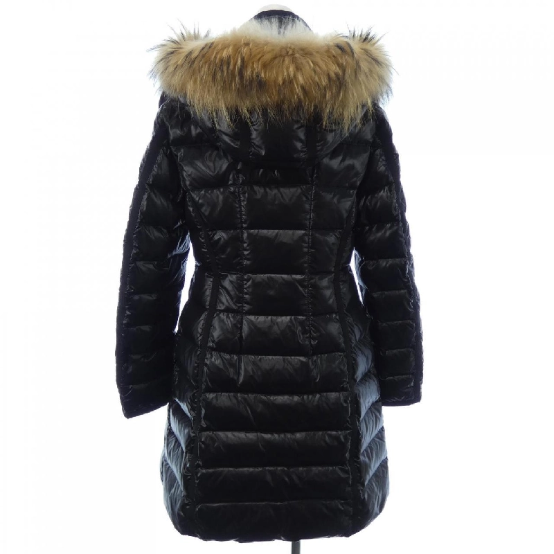 Moncler MONCLER Áo khoác lông 636780