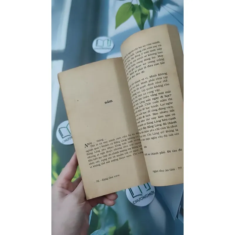 [XƯA] [HIẾM] Ngàn Thu Áo Tím (1990) - Đặng Thư Cưu 997644