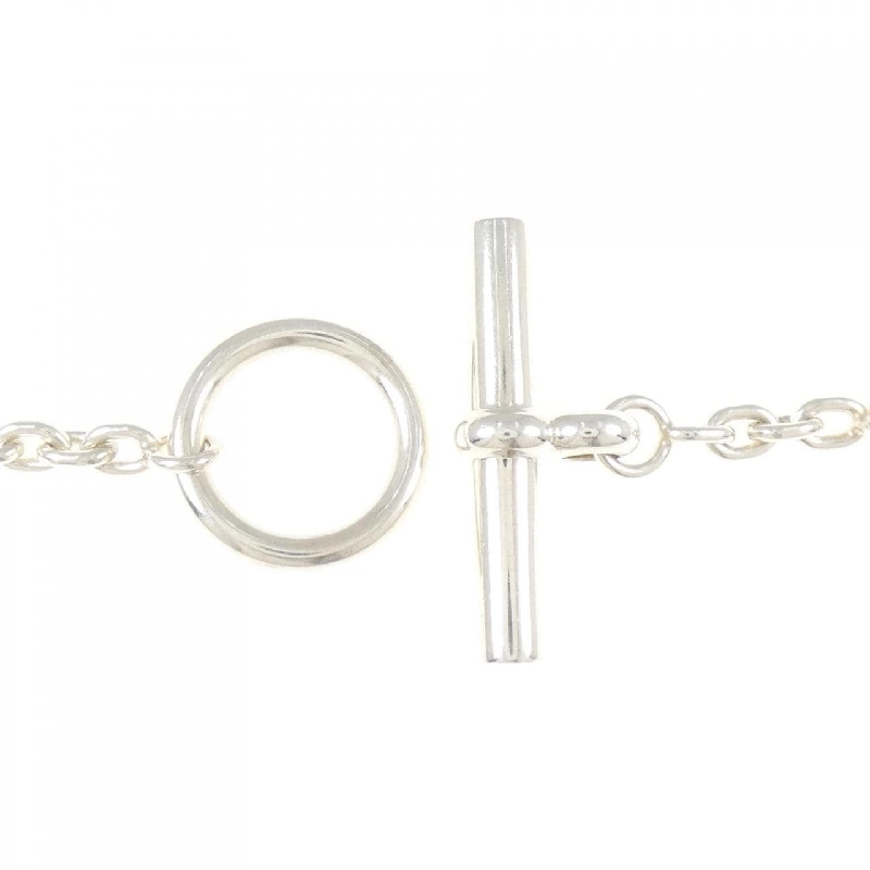 Dây chuyền Hermès Flandre - Hàng hiệu Authentic 845534