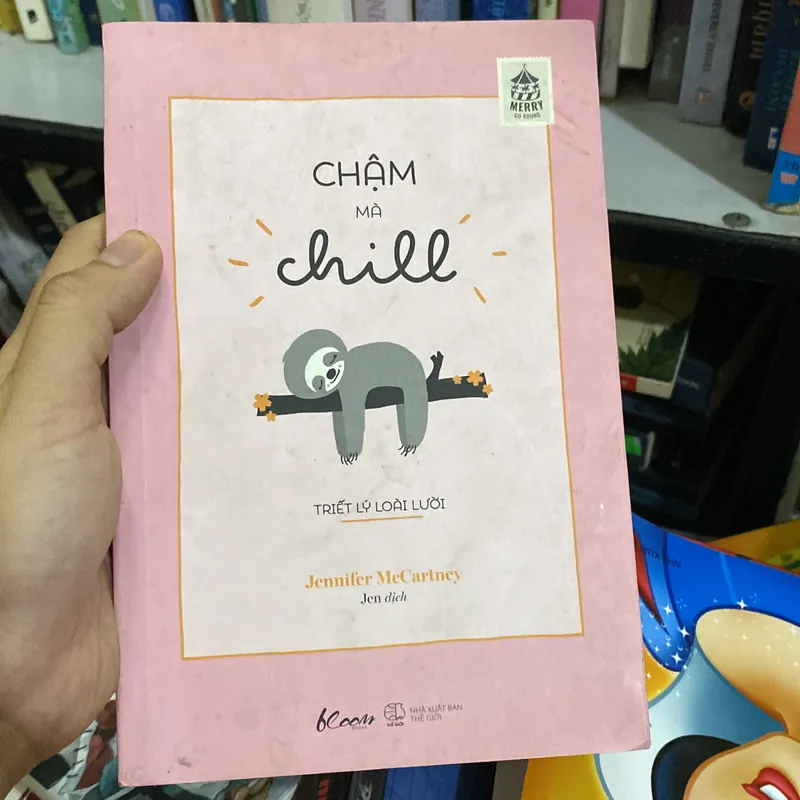 Chậm mà Cill 574176