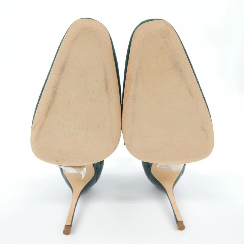 Giày cao gót MANOLO BLAHNIK 656862