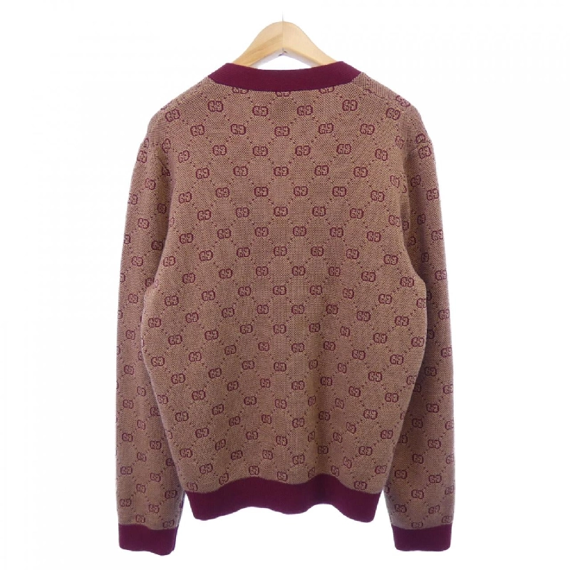 Gucci GUCCI 572631-XKAKV Áo khoác - Hàng hiệu Chính hãng 896189