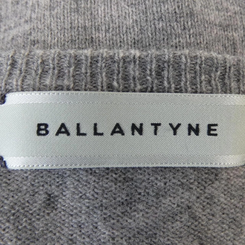 Áo khoác cardigan BALLANTYNE - Hàng hiệu Authentic 808291