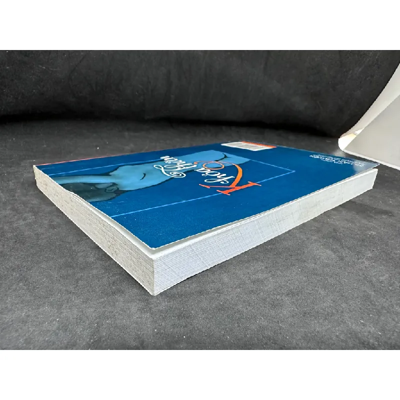 [Phiên Chợ Sách Cũ] Khỏa Thân - Nguyễn Mạnh Tuấn 2204, 2013 435282