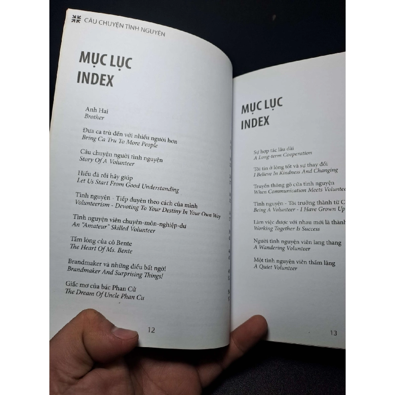 Con đường ít người đi mới 80% ố ENGLISH BOOKS HCM2012-24 923932