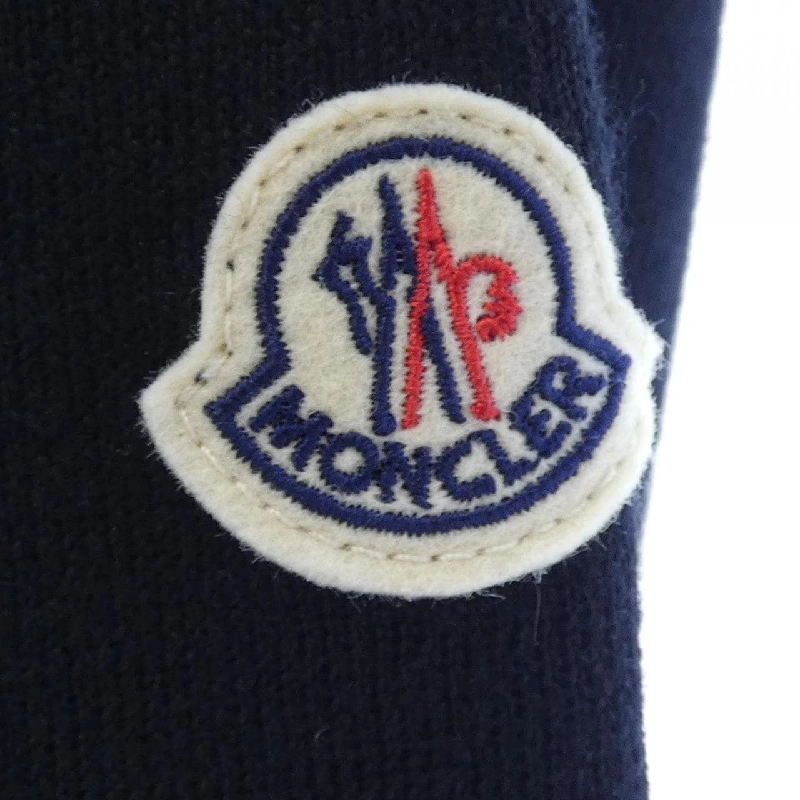 MONCLER K20939B00024 Áo khoác lông - Hàng hiệu Chính hãng 822273