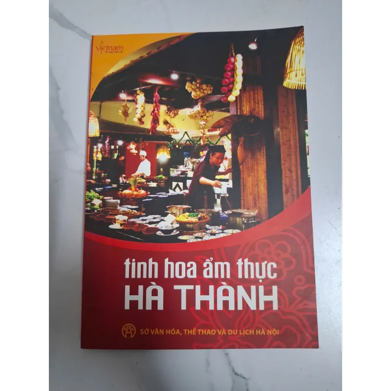 Tinh hoa ẩm thực Hà Thành - Sở VH, TT và DL Hà Nội - Văn hóa/Ẩm thực 795981
