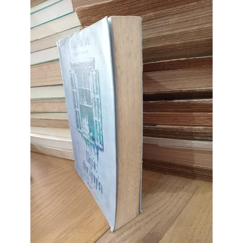 Ký ức độc quyền - Mộc Phù Sinh 775818