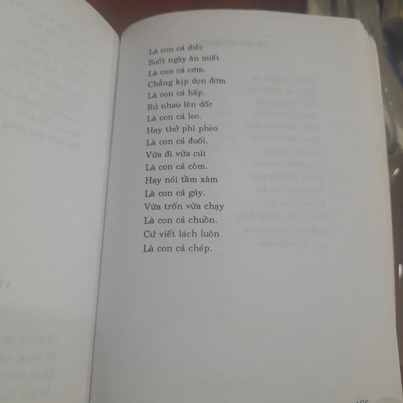 CA DAO Nam Trung Bộ 499205