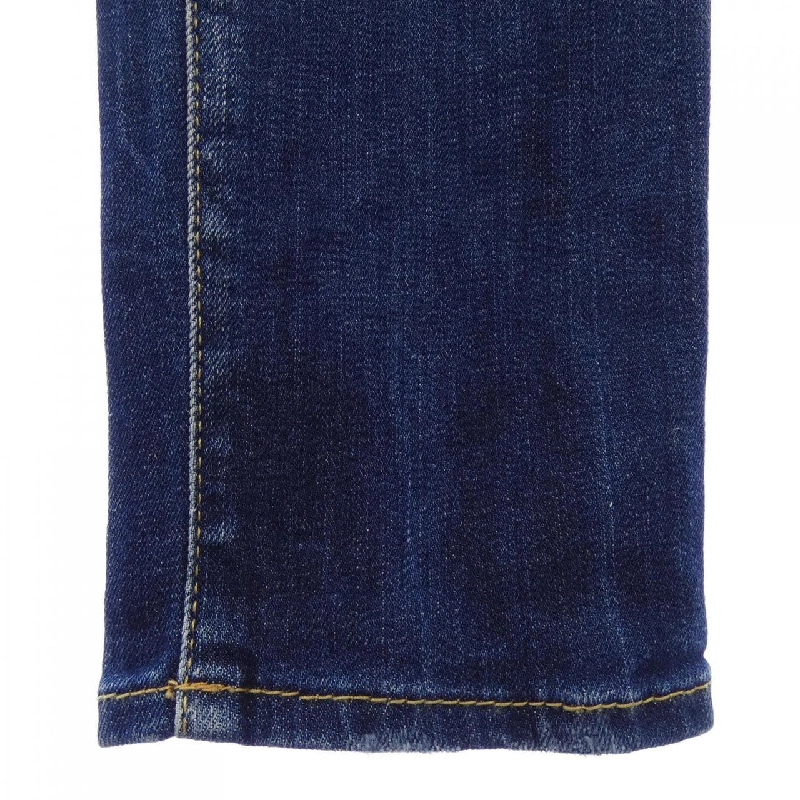 Quần jeans DSQUARED2 - Hàng hiệu Authentic 892302