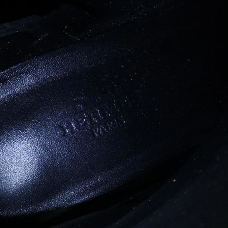 【Mã giảm giá】Giày bốt HERMES 664362