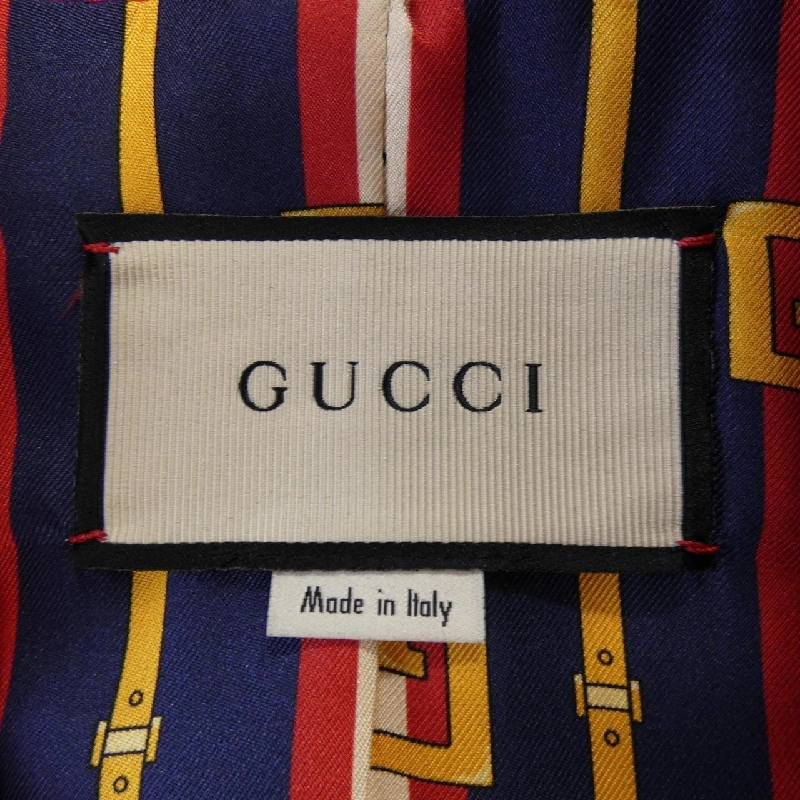 Gucci GUCCI 523859 ZKR01 Áo khoác - Hàng hiệu Chính hãng 817637