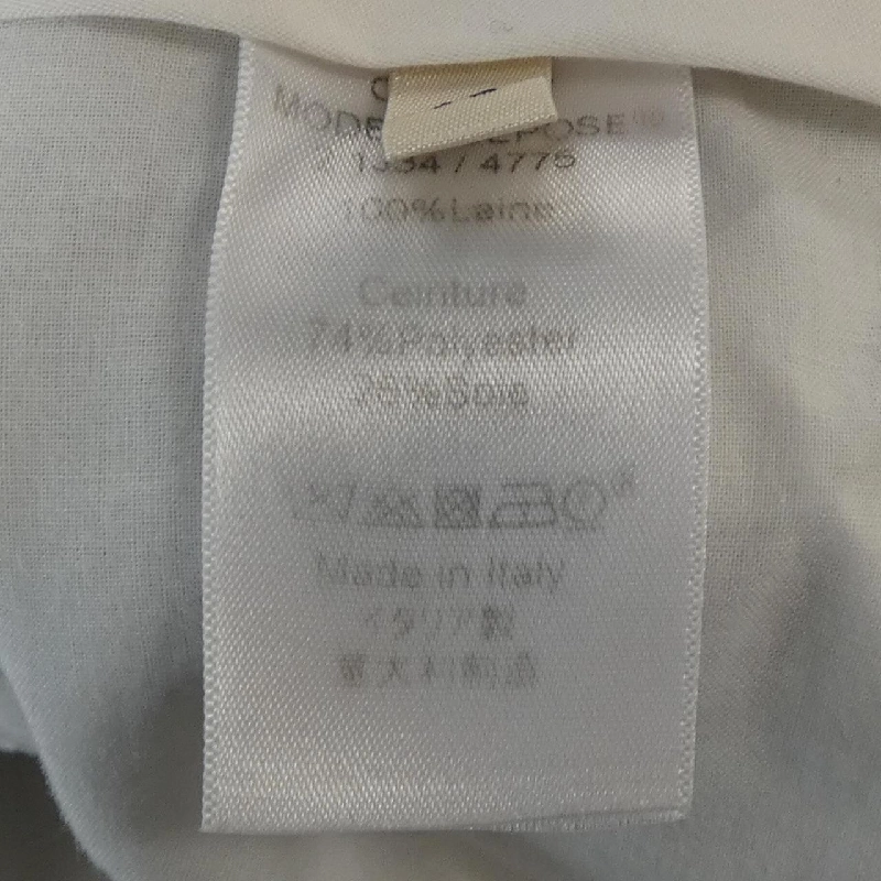 【Mã giảm giá】Quần Celine CELINE 652836