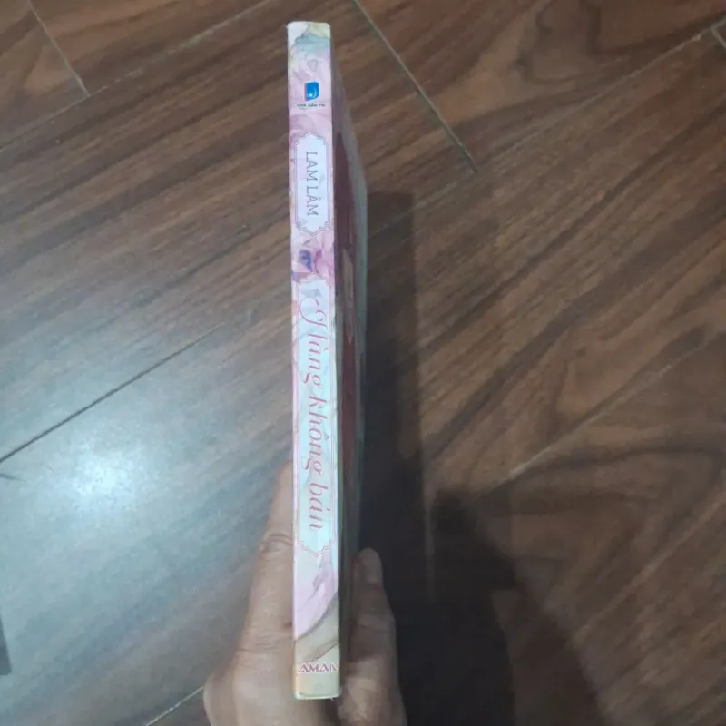 Hàng không bán - lan lâm 746477