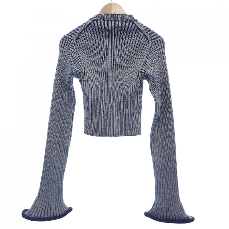 【Mã giảm giá】Áo khoác cardigan LOUIS VUITTON 646932