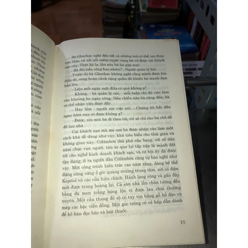 Jenny Ghechac - Theodore Dreiser 975530