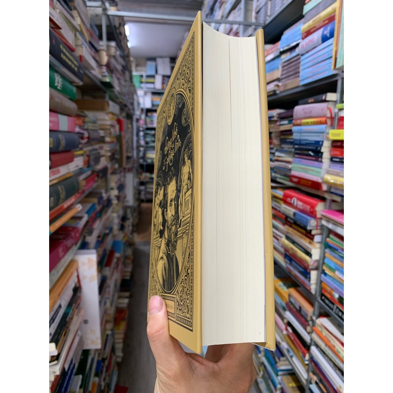 Thống khổ và phiêu linh.  469550
