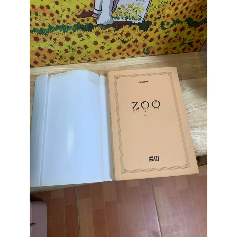 Zoo - Otsuichi 928043