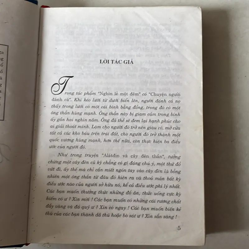 Ông già Khốt-ta-bứt - L.I. Lagin (bìa cứng) 756758