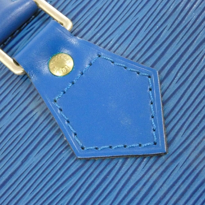 【Vintage】Túi Louis Vuitton Epi Alma PM M52145 619820