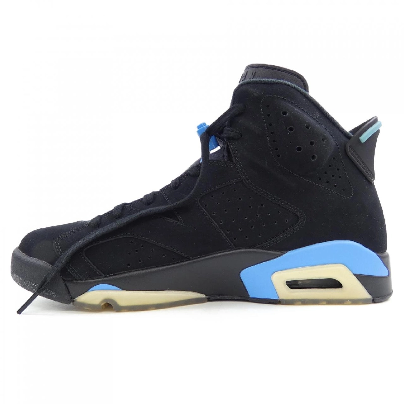 Giày thể thao NIKE JORDAN 384664-006 - Hàng hiệu Authentic 905400