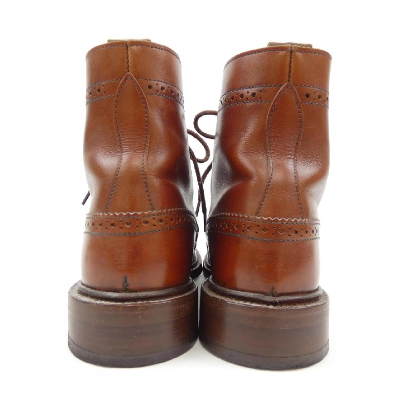 Giày bốt Tricker's - Hàng hiệu Authentic 905088
