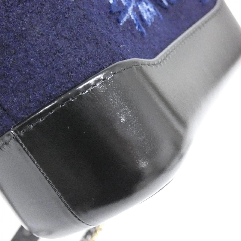 Túi xách chéo Chanel Gabriel Line 91810 - Hàng hiệu Authentic 766806