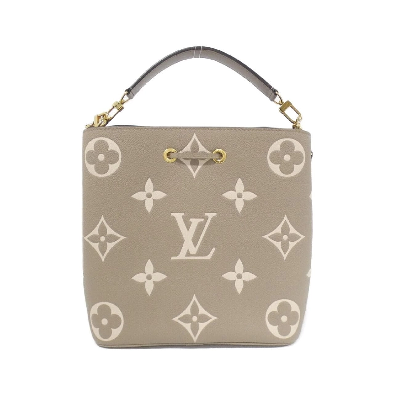 Túi đeo vai Louis Vuitton Monogram Empreinte Neo Noé MM M45555 - Hàng hiệu Chính hãng 763967