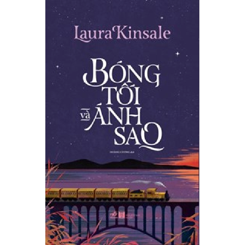 Bóng Tối Và Ánh Sao - Laura Kinsale 292686