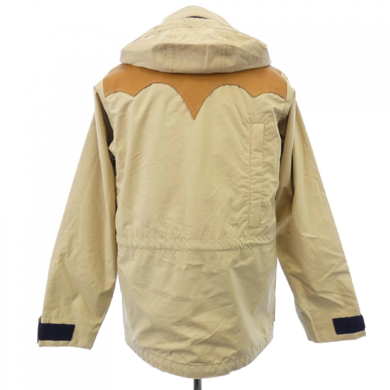 Áo khoác ROCKY MOUNTAIN - Hàng hiệu Authentic 890799