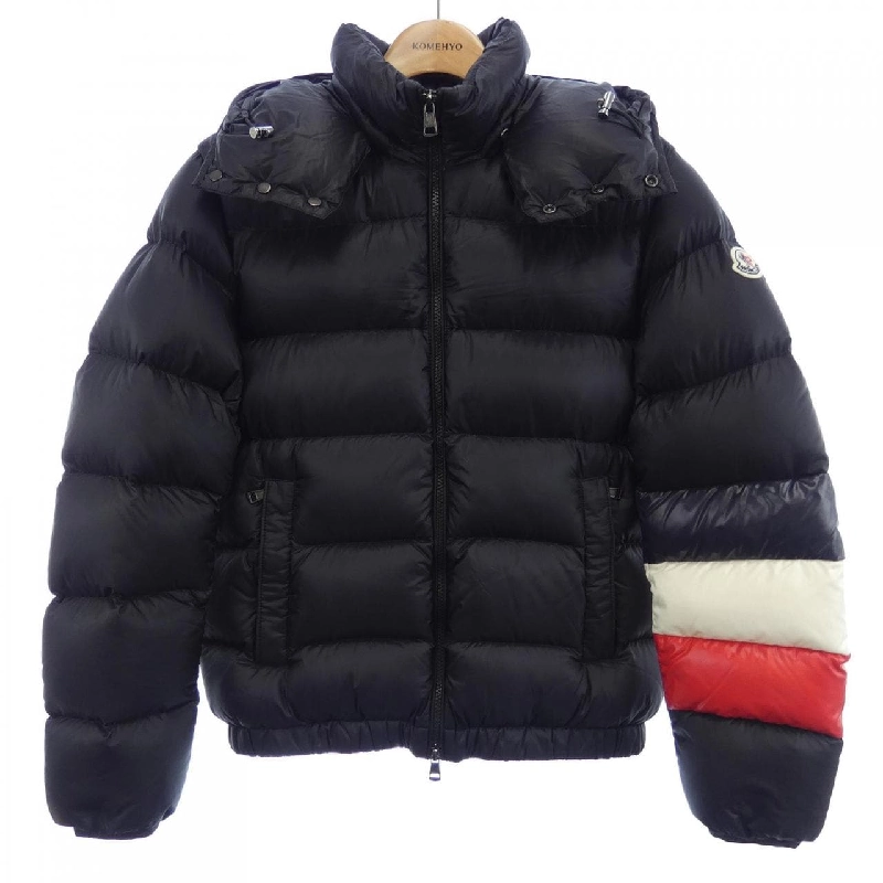 MONCLER Áo khoác lông - Hàng hiệu Chính hãng 896583
